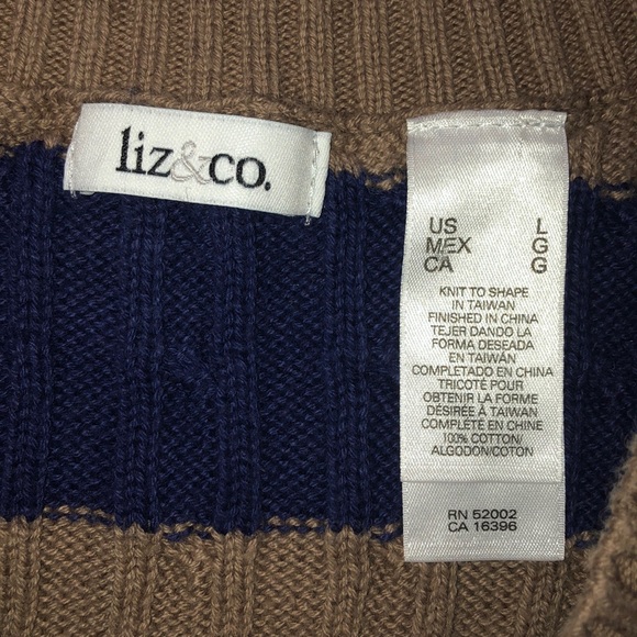 Sweater shirt - Picture 2 of 2